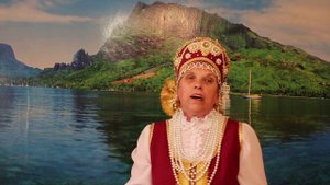Я Пою О России Моей