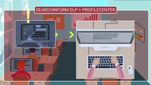 ProfileCenter. Автоматизированное решение для составления психологических портретов сотрудников