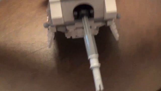 LEGO Star Wars Republic Gunship Review 75021 смотреть онлайн