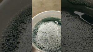 мойка гильз