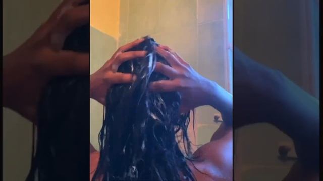 Healthy Hair with Moroccan Argan Oil Mask #djanillies #Hair Repair Duo смотреть онлайн