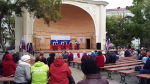 Будни Севастополя