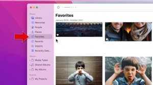 Make Your Mac Desktop A Slideshow