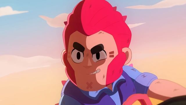Brawl Stars Animation: China 1st Anniversary!