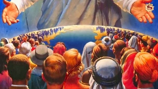 Триединство духа часть 2. Основы мировоззрения наших предков о загробной жизни . А.В.Пыжиков.mp4 смотреть онлайн