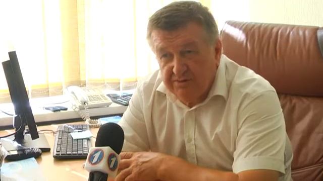 В Севастополе с первого июля поднимутся цены на газ.