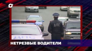 В порядке! / Статистика автоаварий /  31.01.24