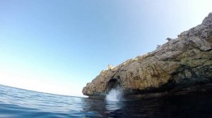 Мыс Греко (Cape Greco)