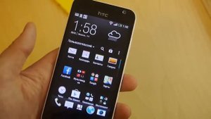 Обзор HTC Desire 300  /Цифрус/