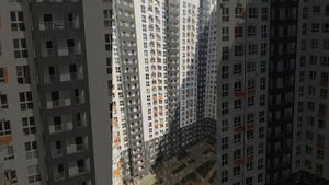 ЖК Люберецкий, ул. Юности, 13к1