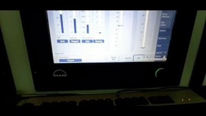 Starting Procedures for MAN B&W 6S60ME C MK 8.2 ENGINE