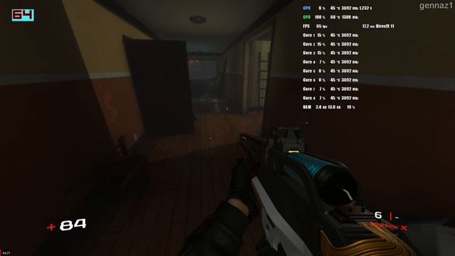 Red Alliance-Test perfomance(r5 1500x+rx 564oc) смотреть онлайн