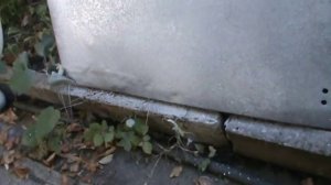 краскопульт под пылесос. часть-2  испытание