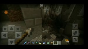 МОЙ ПЕРВЫЙ МИР В МАЙНКРАФТЕ ПЕ