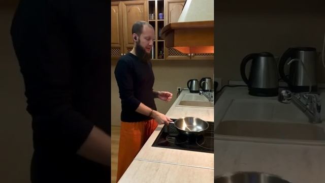 Сковорода. Какую выбрать? смотреть онлайн