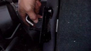 Куда деть запаску после установки гбо фиат добло 1.6 инжектор 7 мест.