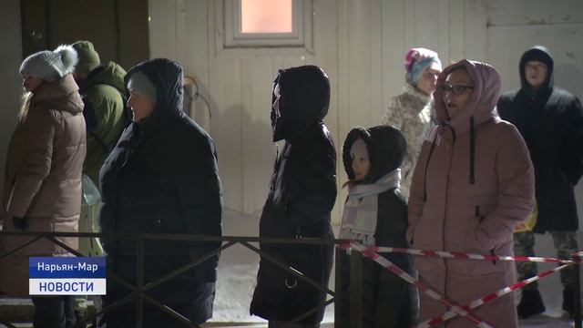 СВЯТОЕ КРЕЩЕНИЕ ГОСПОДНЕ