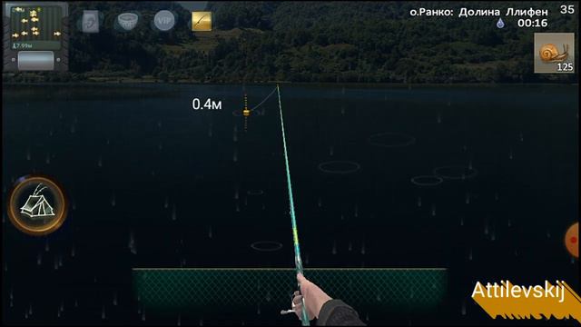 С Наступающим! Мир рыбаков. World of fishers.