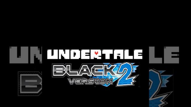 UNDERTALE OST - 9 - Enemy Approaching in the style of Pokemon Black 2/White 2