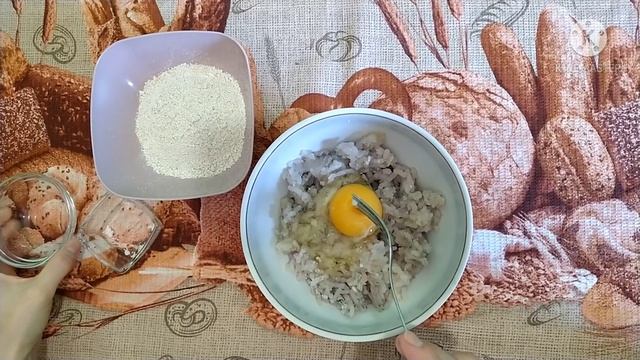 БЕЗ ХЛЕБА!! КОТЛЕТЫ РЫБНЫЕ БЕЗ ЛИШНИХ КАЛЛОРИЙ!! Котлеты из судака.