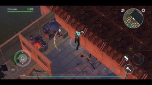 Last day on earth survival - Рейд базы Rulo