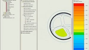 ELCUT: Вебинар: Расчёты кабеля: Часть 3 (7)