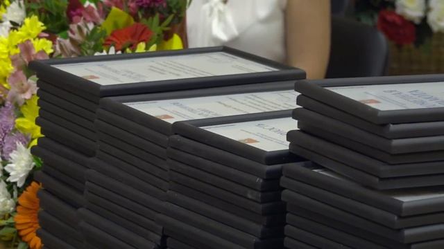 День работника торговли смотреть онлайн