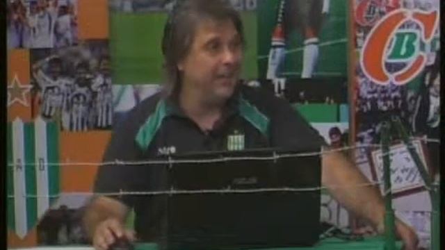 Código Banfield TV 2DO BLO 2DA PARTE 27-11-12 смотреть онлайн