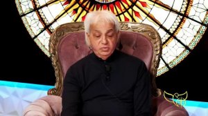 Условия вечной жизни Бенни Хинн