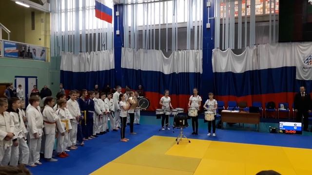 Kursk Drum Corps смотреть онлайн