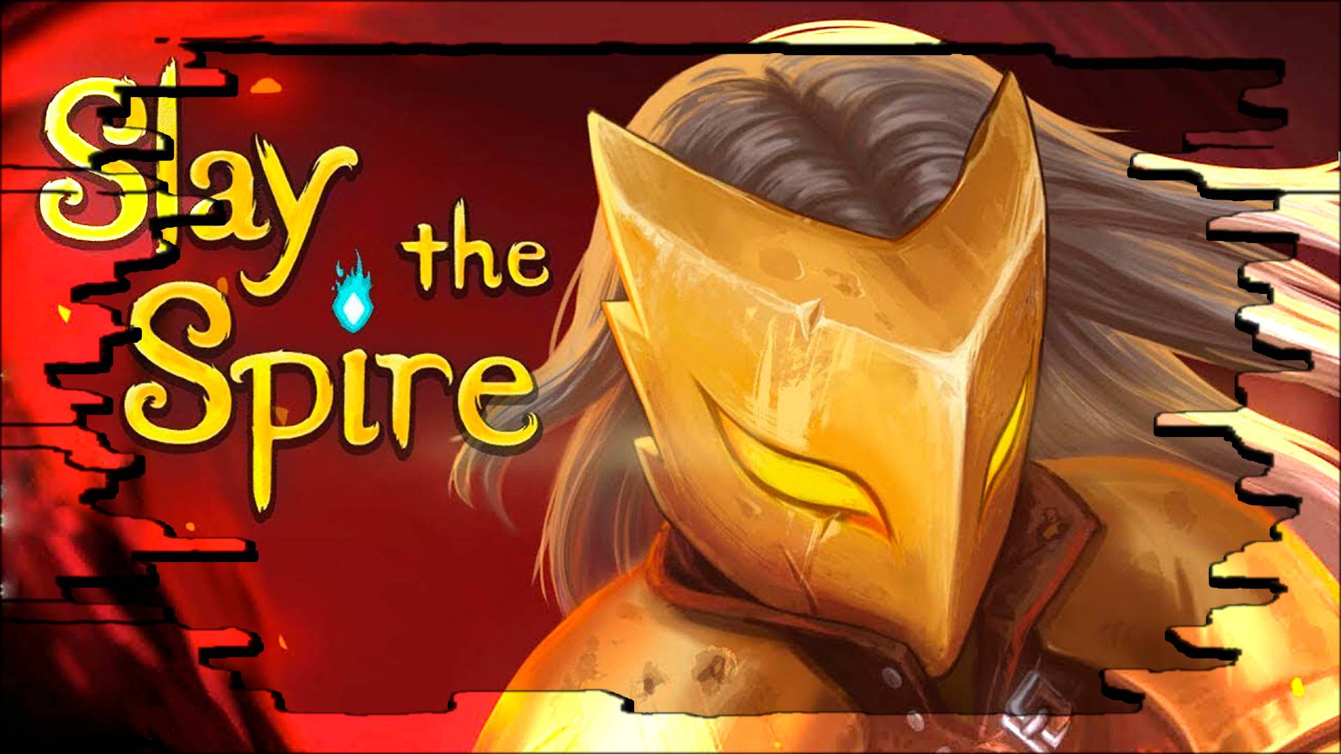 🃏 Slay the Spire ❤️ НА ТАРАН ) #1 #Рос_Дед_Жест #slaythespire #прохождение #roguelike смотреть онлайн