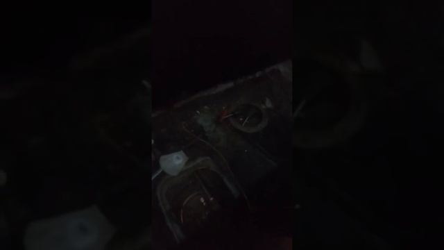 Заглохла и не заводится. Что делать? смотреть онлайн