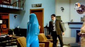 "Зита и Гита" - Рави знакомит Гиту со своими родителями