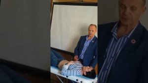 Висцеральный массаж при опущении почек