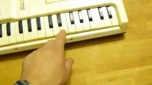 RUSSIAN SOVIET ANALOG SYNTH SYNTHESIZER EBAY SELLING VIDEO DEMONSTRATION