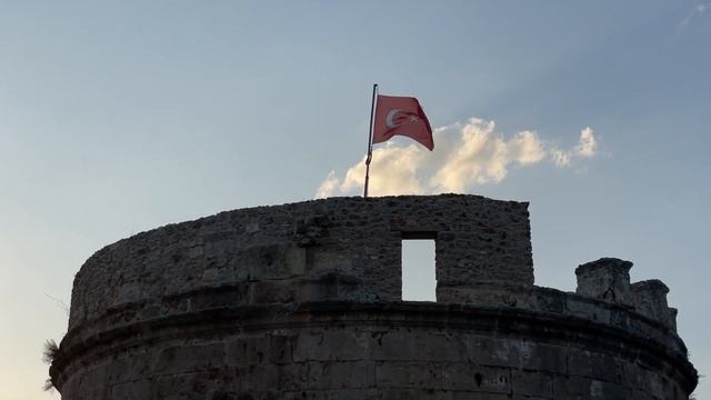 АНТАЛИЯ СТАРЫЙ ГОРОД КАЛЕИЧИ. ЧТО ПОСМОТРЕТЬ? ТОП 5 МЕСТ! ТУРЦИЯ ВЛОГ 2021 смотреть онлайн