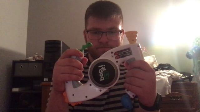 Bop It XT 2013 with Shake It Review смотреть онлайн