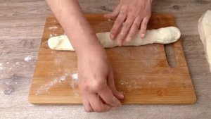 Китайские манты БАОЦЗЫ. Готовим без мантоварки!