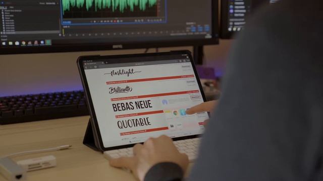 How to install fonts on your iPhone or iPad смотреть онлайн