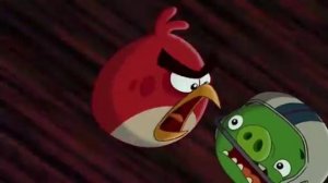 Клип по Angry birds toons 1 сезон.