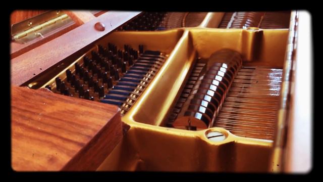 Pixies - Where Is My Mind(PIANO COVER) смотреть онлайн