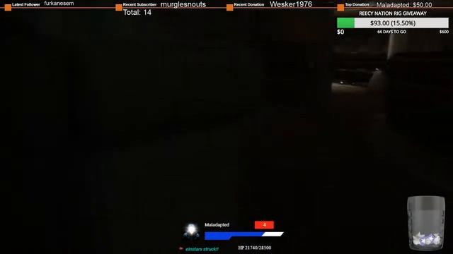 Alien Isolation: RUN and Oh SHit I have no Gun!!!! Nightmare OMFG (Part 14) смотреть онлайн