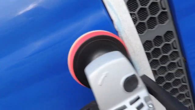 Преображение тягача | полировка смотреть онлайн