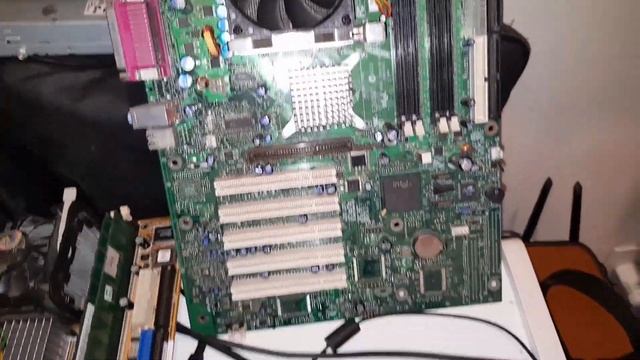 Pickups 21/09/2018 - 5 Placas, 4 DDR e 2 P4! смотреть онлайн