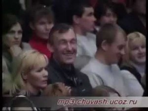 Иван Шинжаев - Сан çуралнă кун паян