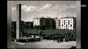 История легендарной песни «Шумел сурово Брянский лес»