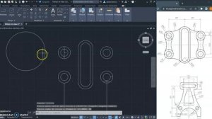 Autocad video tutorial 1