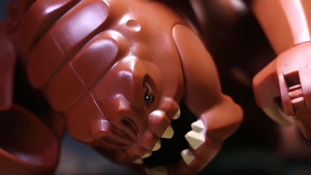 Самые Дорогие ЛЕГО Животные смотреть онлайн