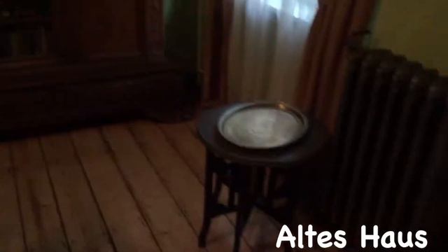 КАЛИНИНГРАД 🇷🇺|Амалиенау|Альтес Хаус|День пятый|Часть 1|Июнь 2018