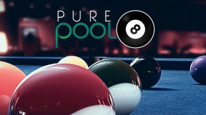 Игра Pure Pool (геймплей)